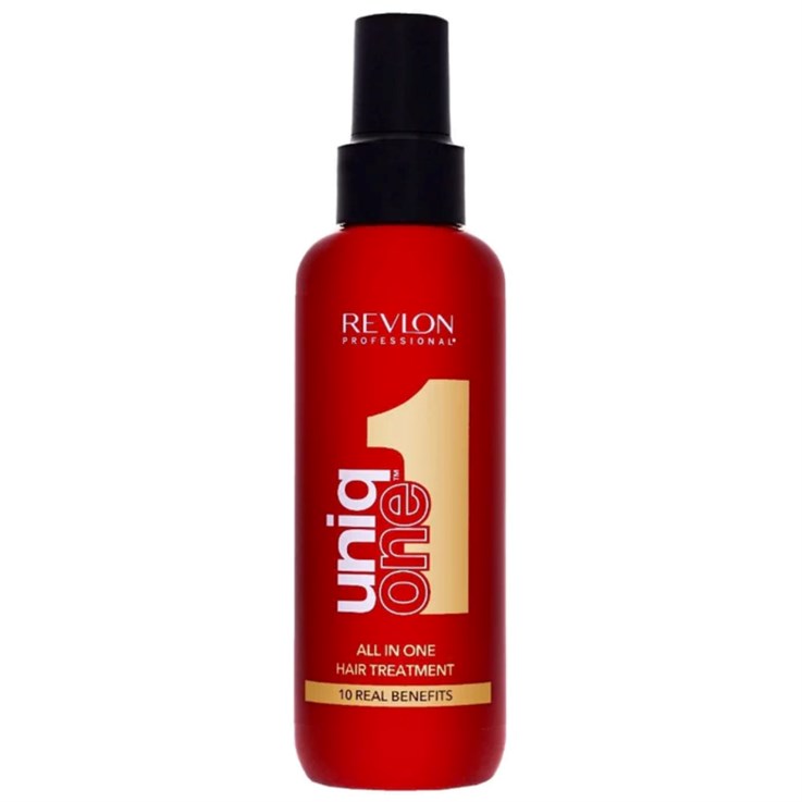 Revlon Uniq One Gold Treatment 150ml