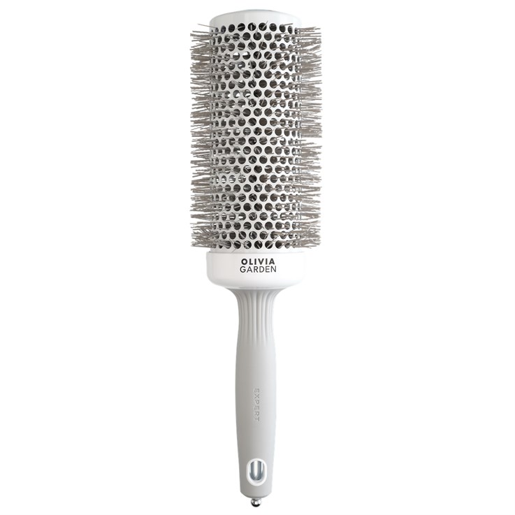 Olivia Garden Expert Blowout Speed White 55mm