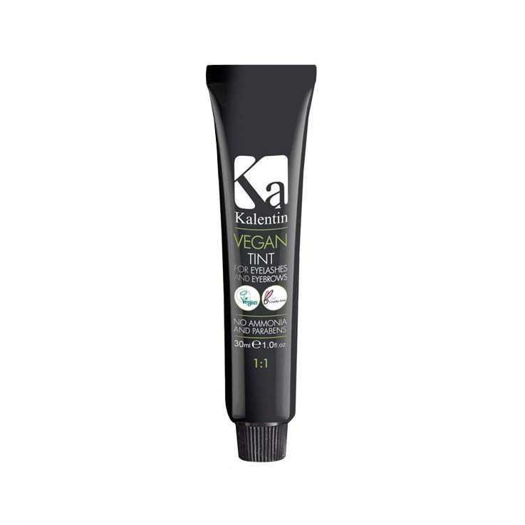 Kalentin Vegan Lash Tint 30ml