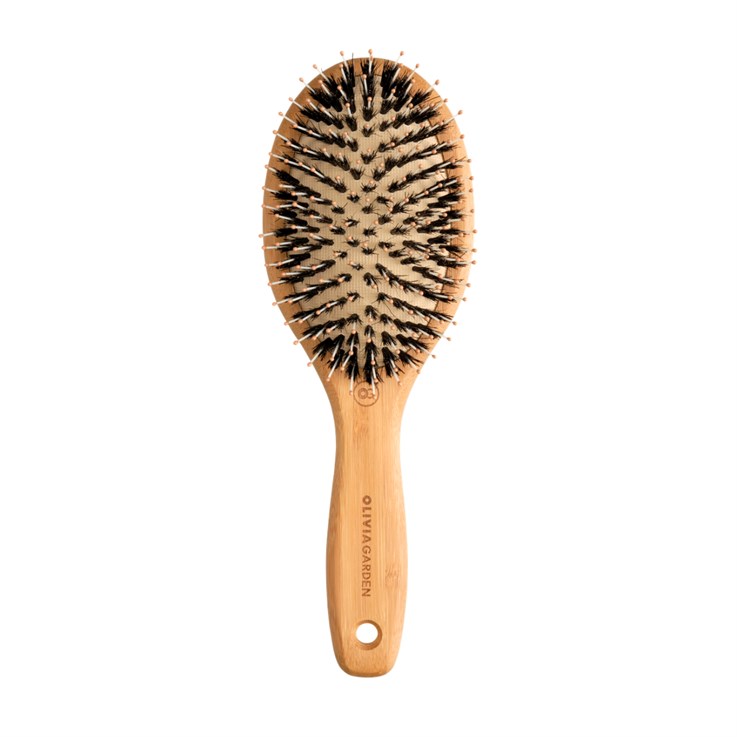 Olivia Garden Bamboo Touch Detangle Combo Medium