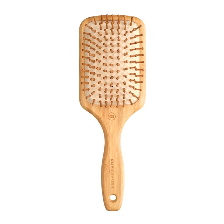Olivia Garden Bamboo Touch Detangle Massage Large