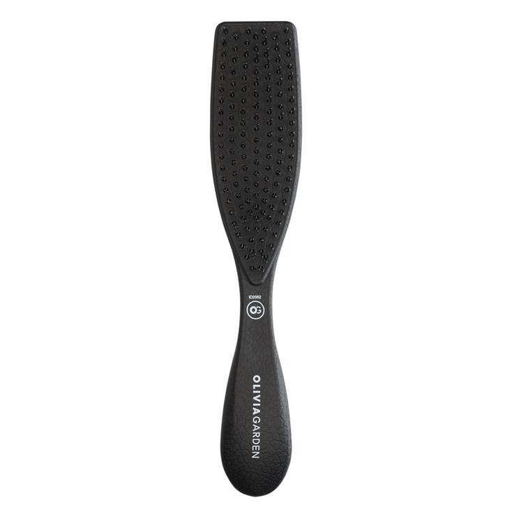 Olivia Garden Essential Style Blend Black