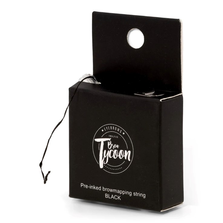 Brow Tycoon Pre Inked String