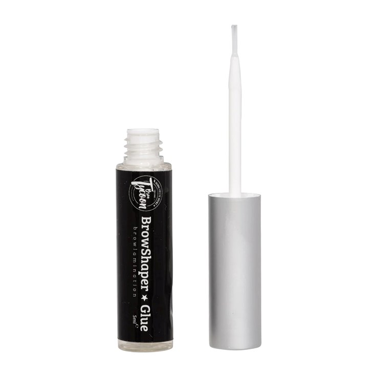 Brow Tycoon Eyebrow Shaper Glue