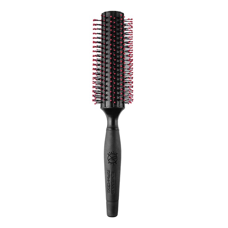 Cricket Static Free 12 row RPM Round Hair Brush
