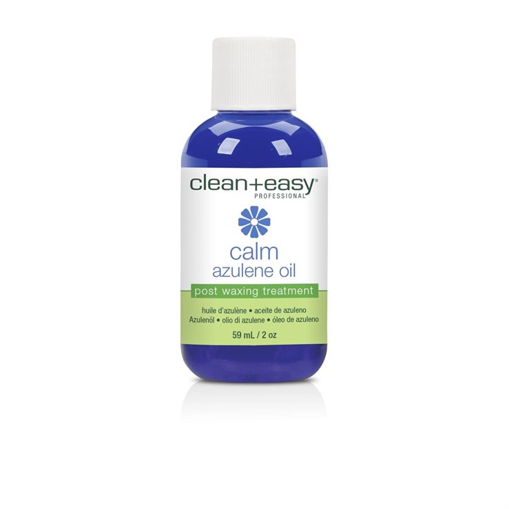Clean & Easy Azulene Skin Calming Oil - 59ml