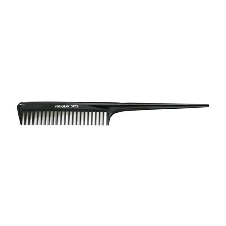 Denman Dpc2 Precision Professional Tail Hair Comb