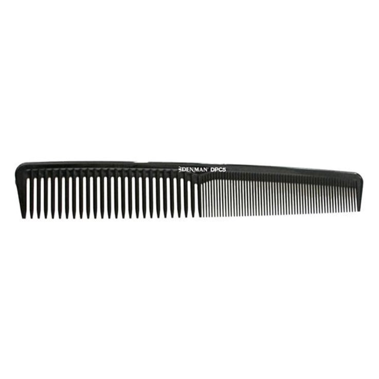 Denman DPC5 Waver Comb Hair Brush - 7"