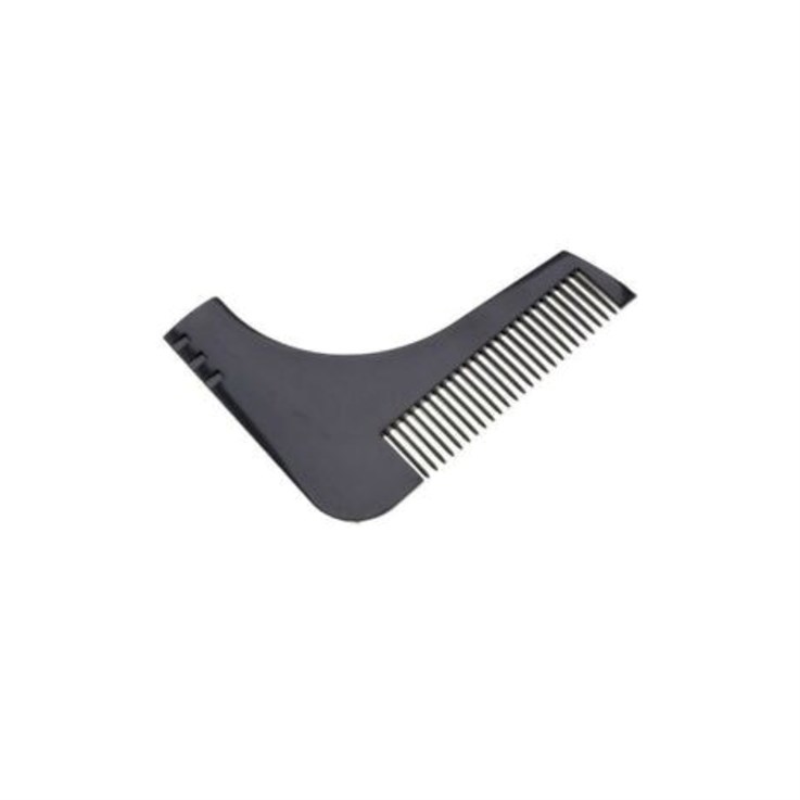 The Beard Pro - Measuring Comb