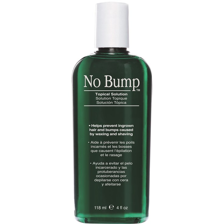 GiGi No Bump Ingrown Hair Prevention Treatment - 118ml