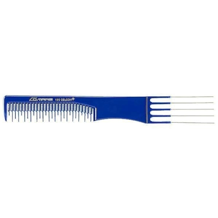 Macintyre Comare G105 MKV Teaser Lifter Hair Comb