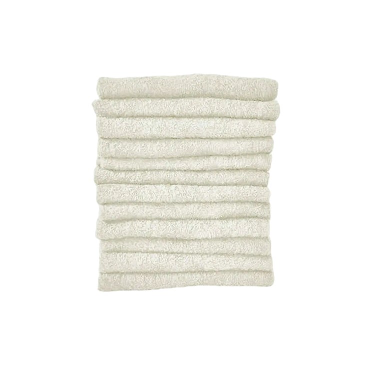 Majestic Towels Hand Towel Cream