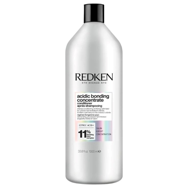 Redken Acidic Bonding Concentrate Conditioner 1L