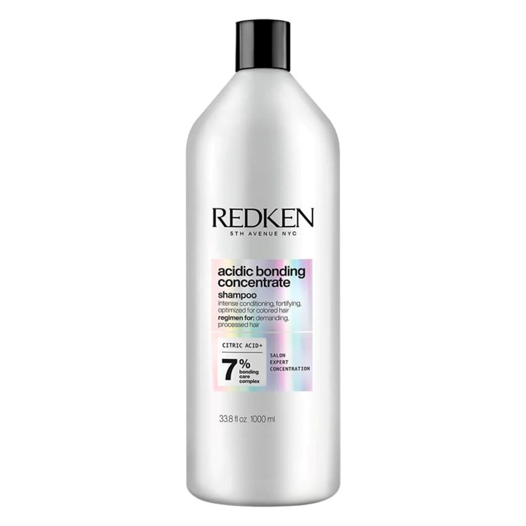 Redken Acidic Bonding Concentrate Shampoo 1L