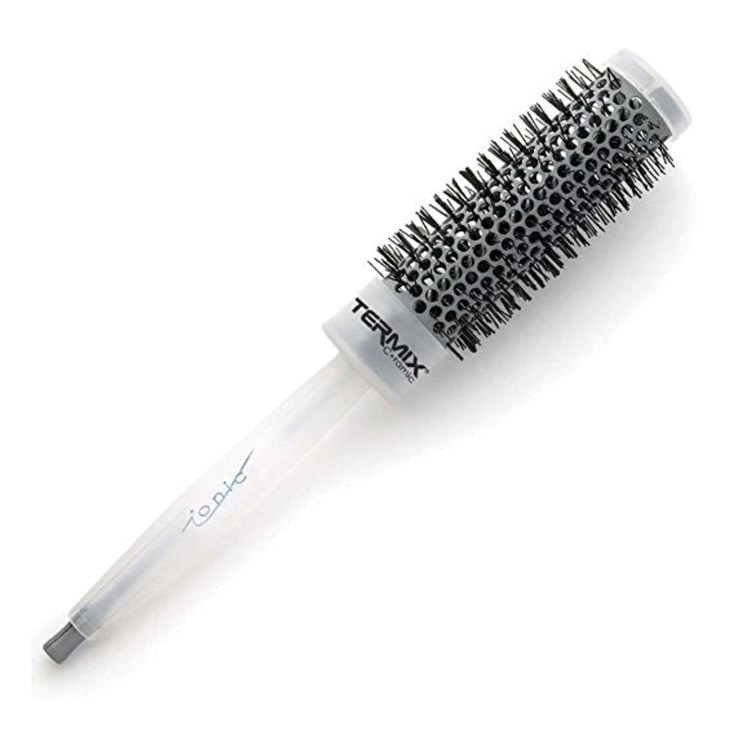Termix C Ramic Round Hair Brush - 28mm