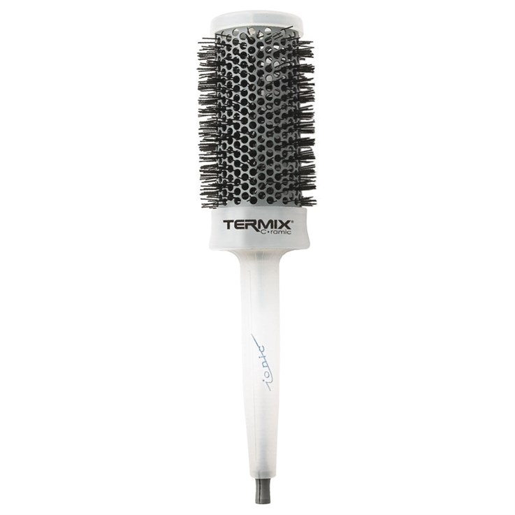 Termix C Ramic Round Hair Brush - 43mm