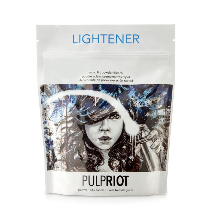Pulp Riot Powder Lightener 17.6oz