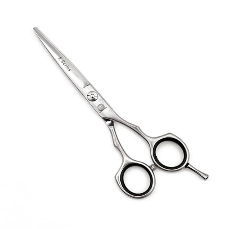 STR E Series Professional Hairdressing Scissors - 5.5"