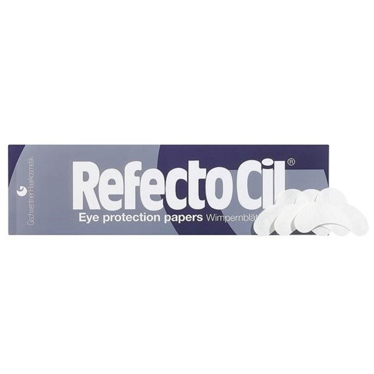 Refectocil Protecting Papers 