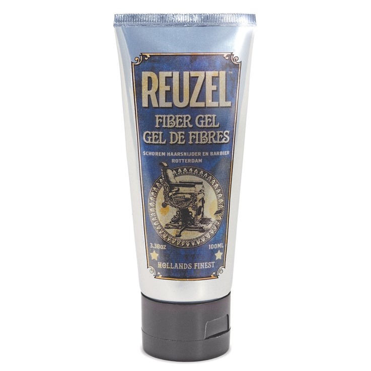 Reuzel Fiber Hair Gel Firm Hold - 100ml