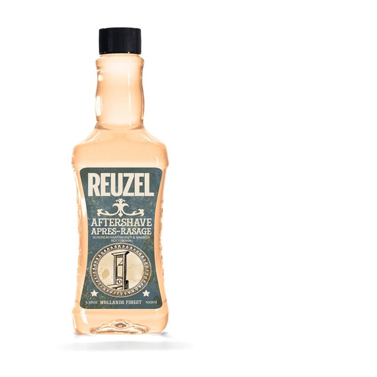 Reuzel Aftershave Cooling Lotion - 100ml