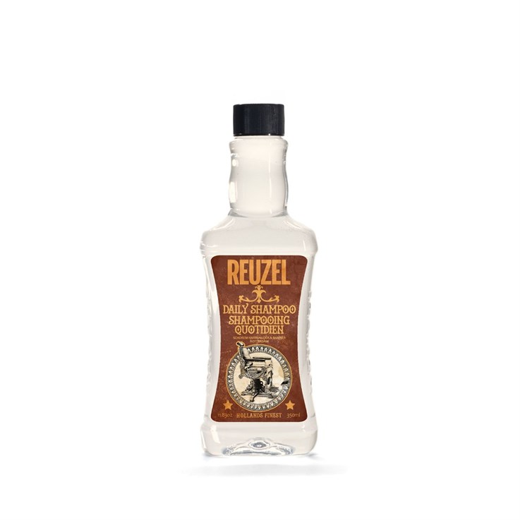 Reuzel Daily Shampoo 350ml
