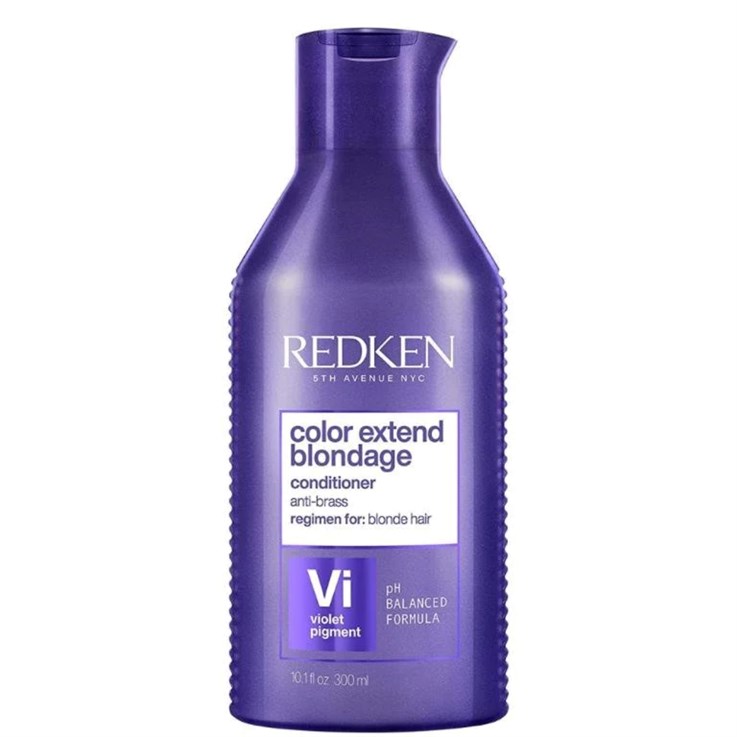 Redken Color Extend Blondage Conditioner 300ml
