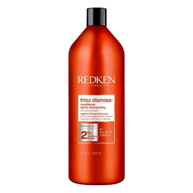 Redken Frizz Dismiss Conditioner 1L