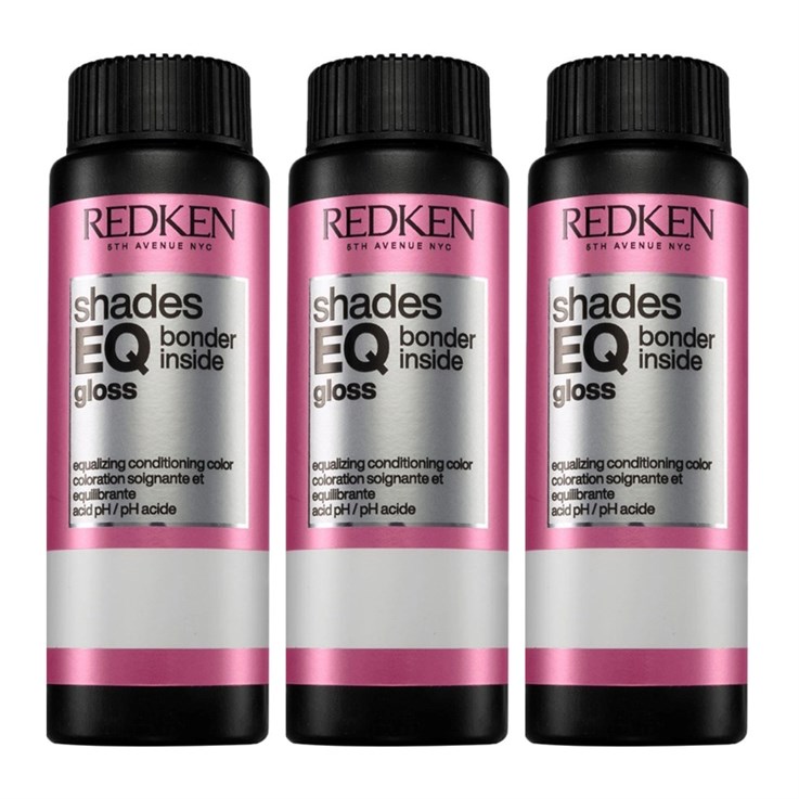 Redken Shades EQ Demi-Permanent Bonder Inside 60ml