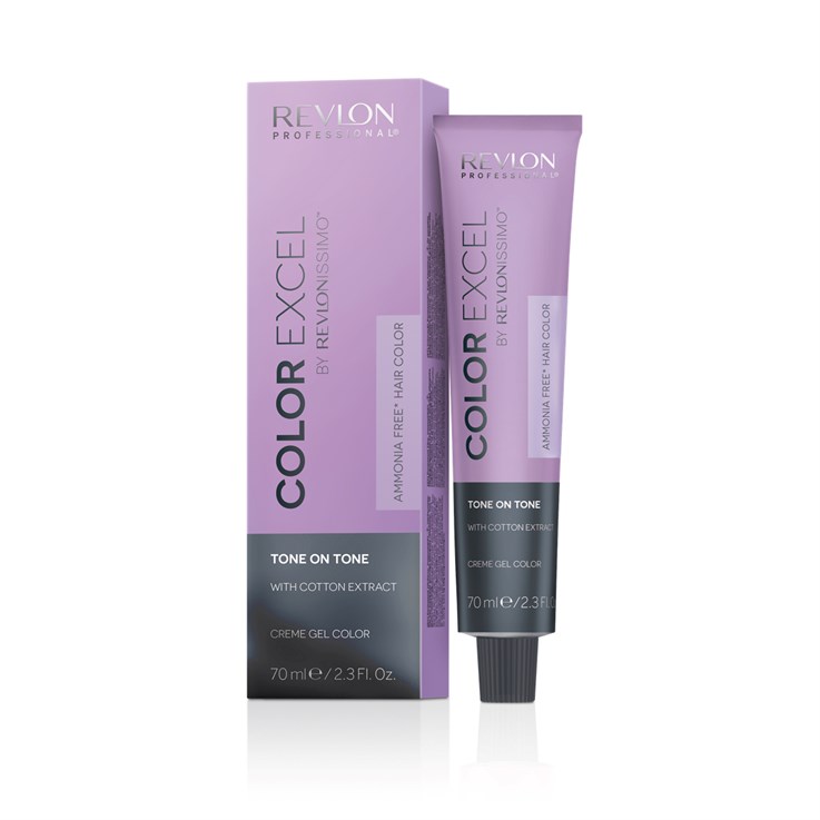 Revlon Young Color Excel Creme Gel Hair Colour - 70ml