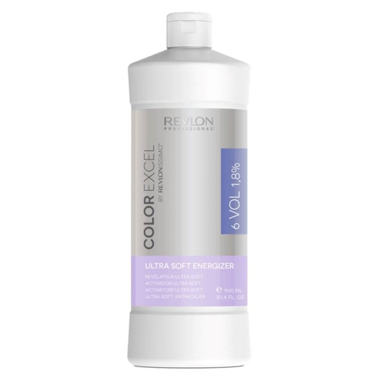 Revlon Young Color Excel Peroxide Ultra 6 Vol 18% - 900ml