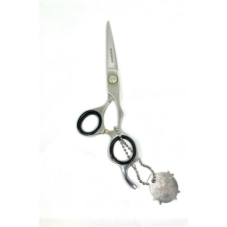 Scorpion Elite Offset Scissor  6.5 inch