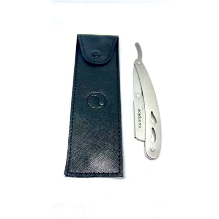 Scorpion Precision Academy Razor 