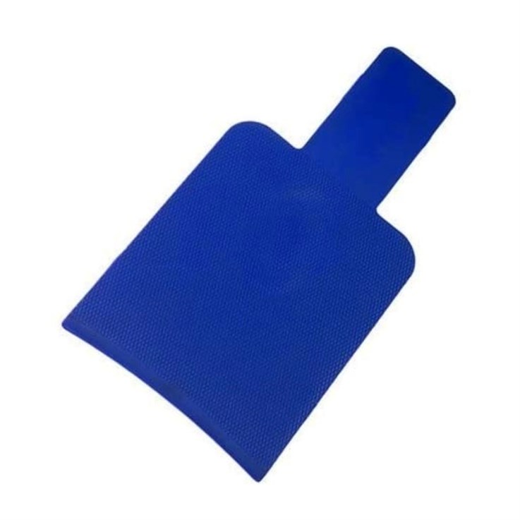 Sibel Hair Colour Tint Paddle Board - Blue