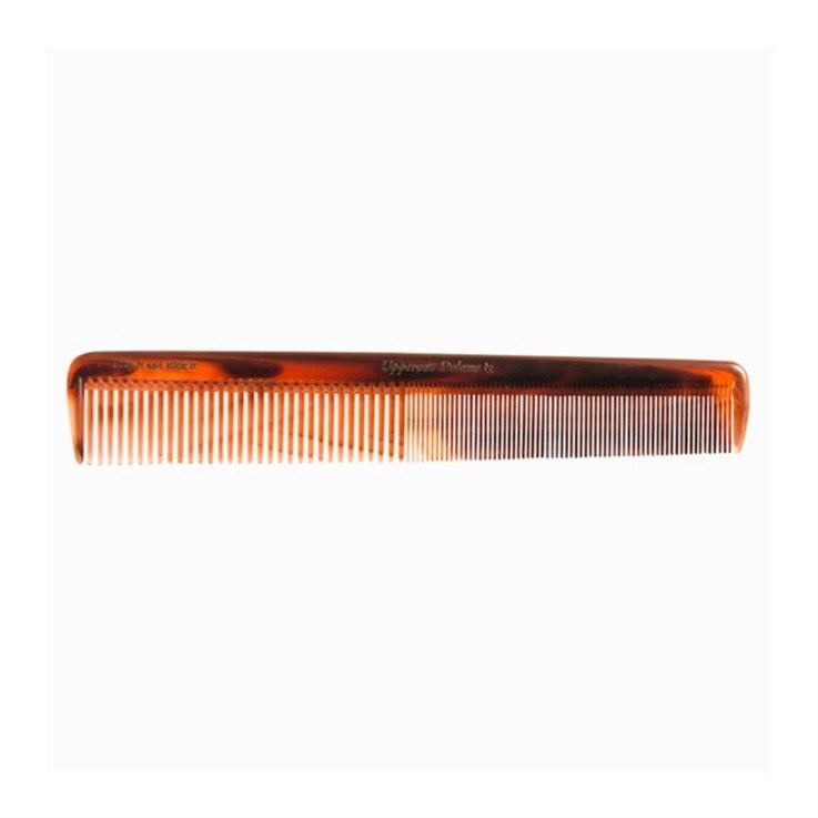 Uppercut Deluxe Mens Comb - Tortoise Shell