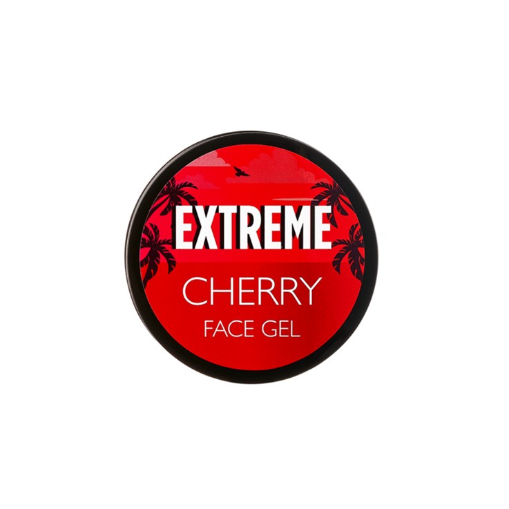 2bTanned Cherry Face Tanning Gel - 60ml