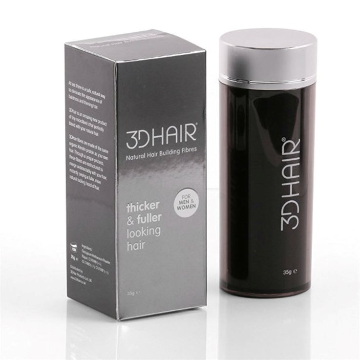 3D Hair 35g Auburn