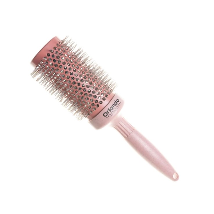 Crewe Orlando Wheat Brush 53mm Rose