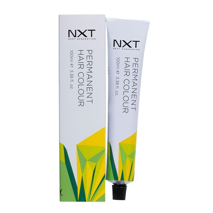 NXT Permanent Hair Colour 100ml