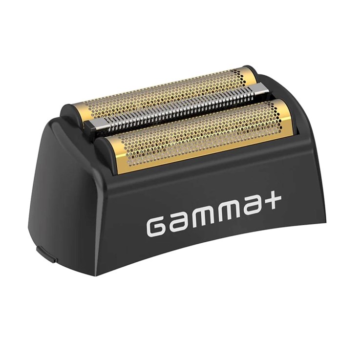 Gamma+ Foil Head for Booster Shaver
