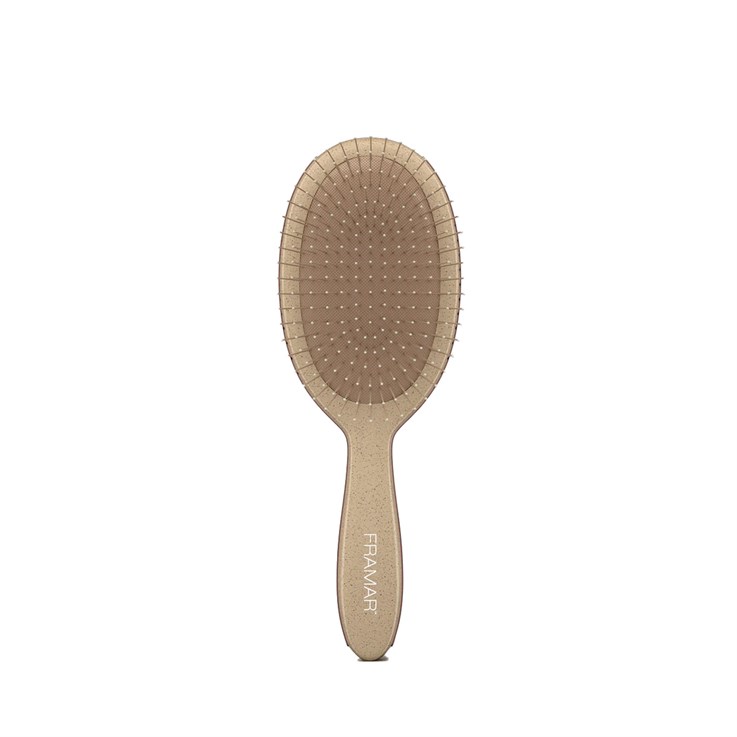 Framar Detangle Brush Canvas