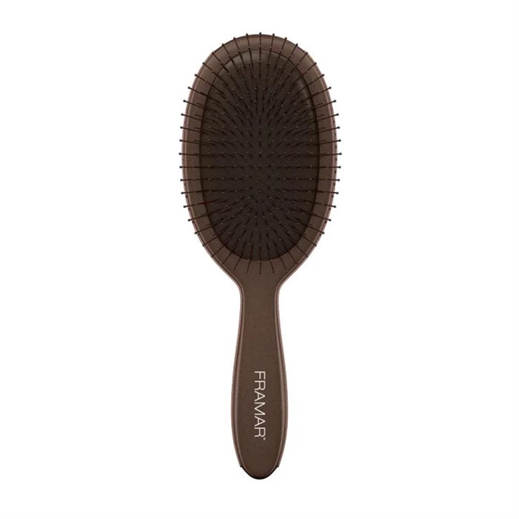 Framar Detangle Brush Earth