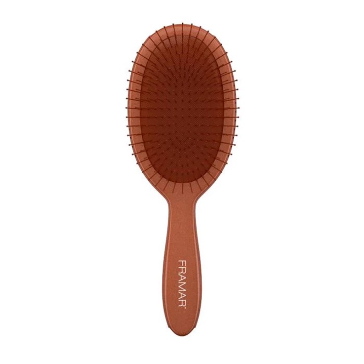 Detangle Brush Clay