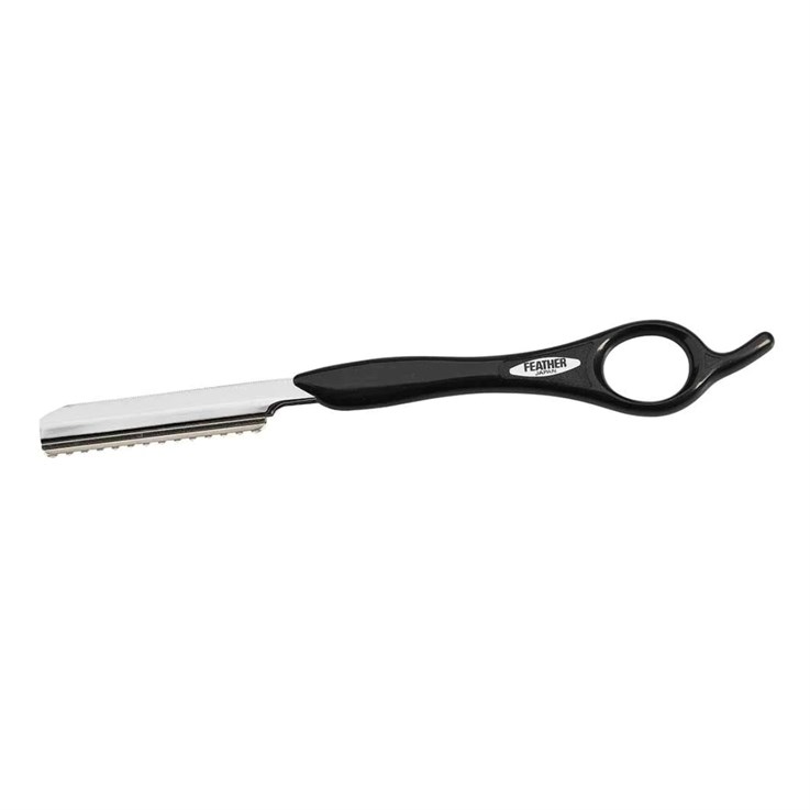 TRI Razorsharp Feather Style Razor