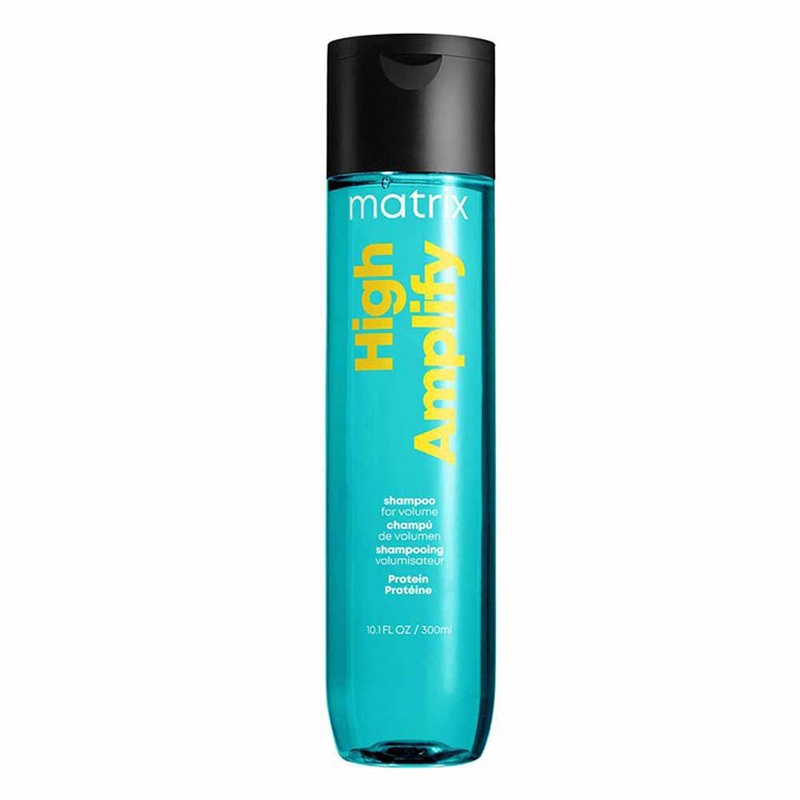 Matrix Total Results High Amplify Shampoo - 300ml