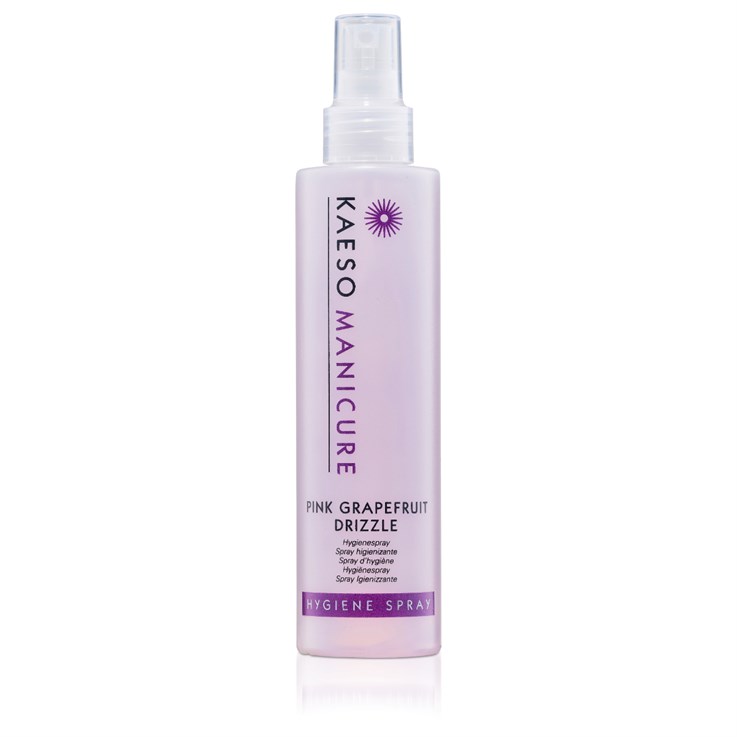 Kaeso Pink Grapefruit Drizzle Hygiene Spray 195ml