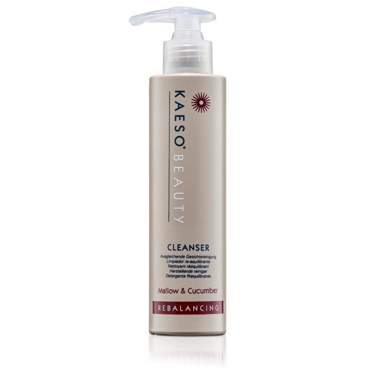 Kaeso Rebalancing Cleanser 195ml