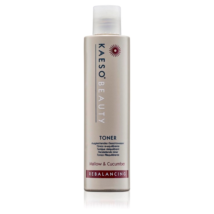 Kaeso Beauty Rebalancing Toner 195ml