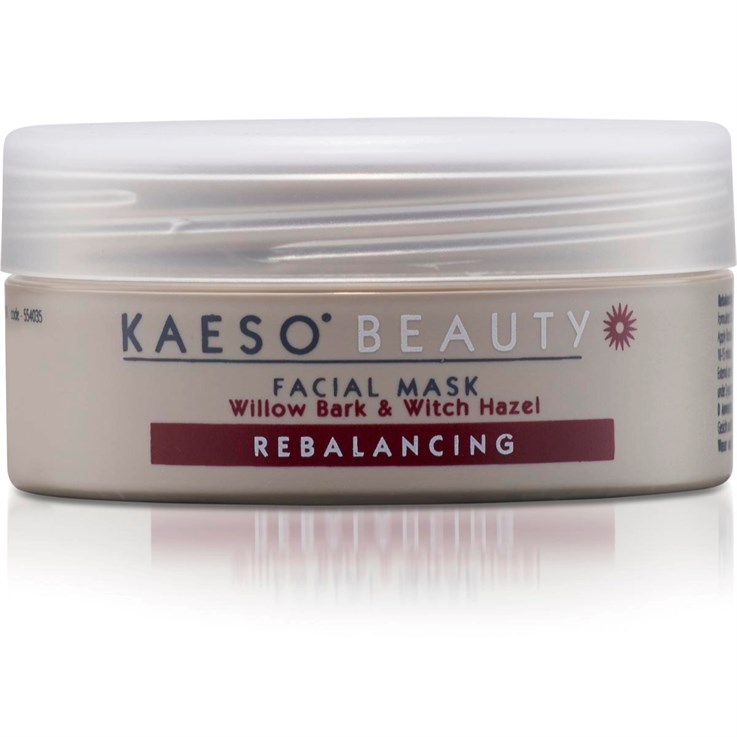 Kaeso Beauty Rebalancing Face Mask - 95ml