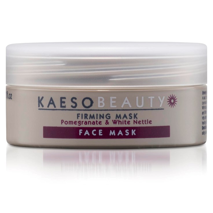 Kaeso Beauty Firming Face Mask - 245ml